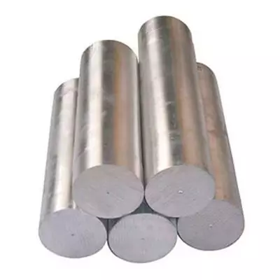 Aluminum Bar/Rod