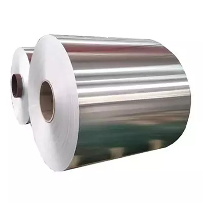 Aluminum Coil/Strip