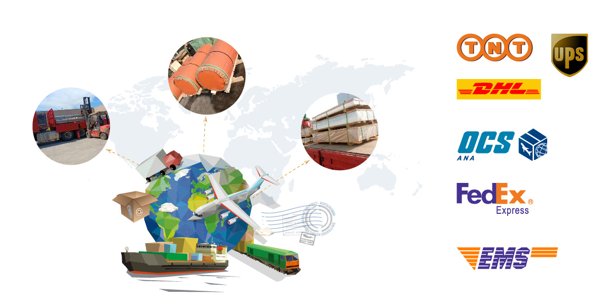 Shipment Logistics