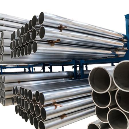 6061 Aluminum Alloy Pipe