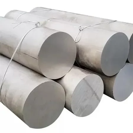 Characteristics of Eight Common Aluminum Plates