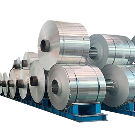 5083 Aluminum Coil