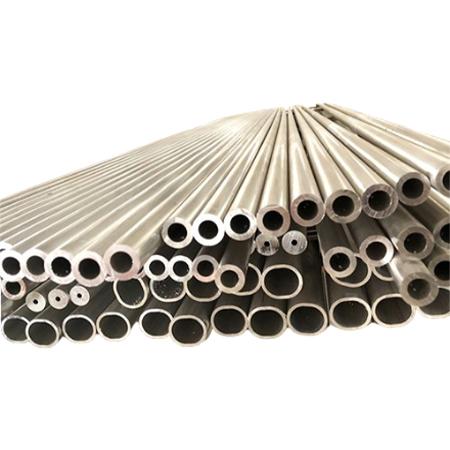 7075 Aluminum Tube