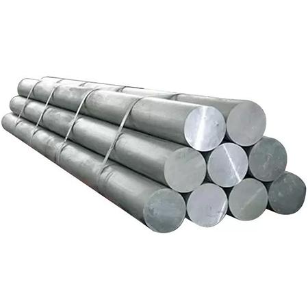 6063 Aluminum Alloy Bar