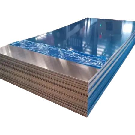 1060 Aluminum Sheet