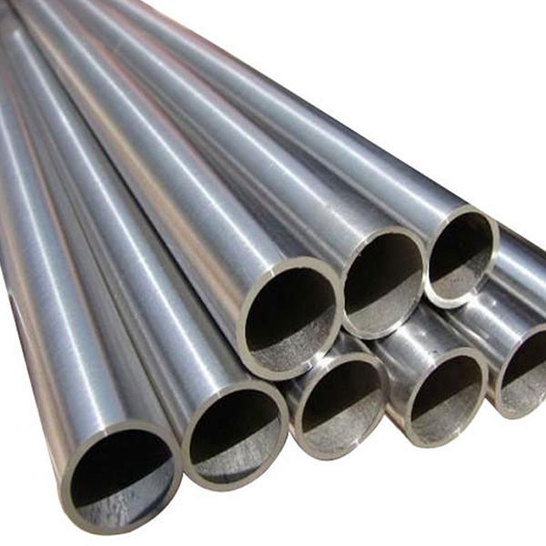 5754 Aluminum Pipe