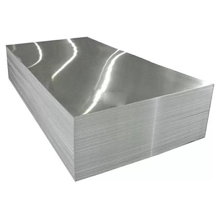 3005 Aluminum Alloy Plate