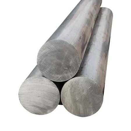 Aluminum Round Bar