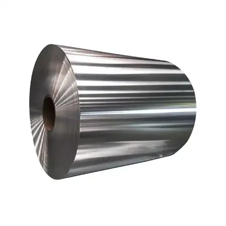 Aluminum Coil