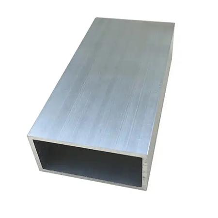 Aluminum Square Tube