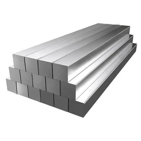 Aluminum Square Bar