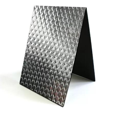 Aluminum Diamond Plate