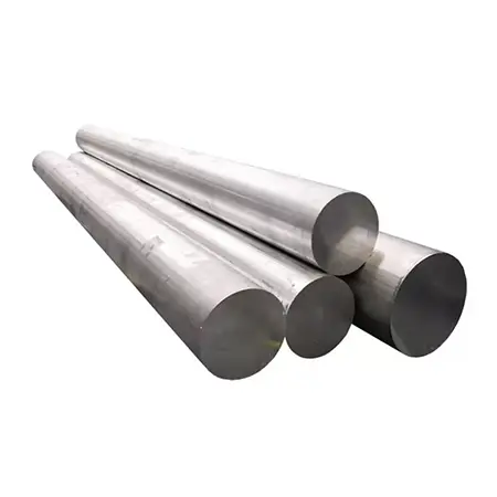 Aluminum Bar