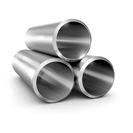 Aluminum Tube