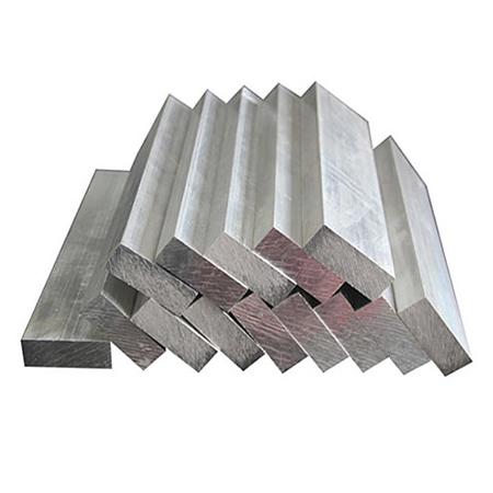 Aluminum Flat Bar