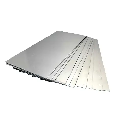 Aluminum Sheet