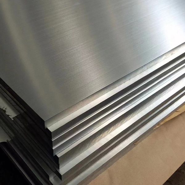 6061 T6 Aluminum plate/sheet